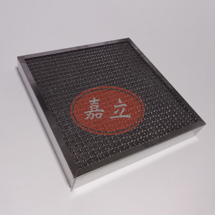 荥阳不锈钢油雾过滤器